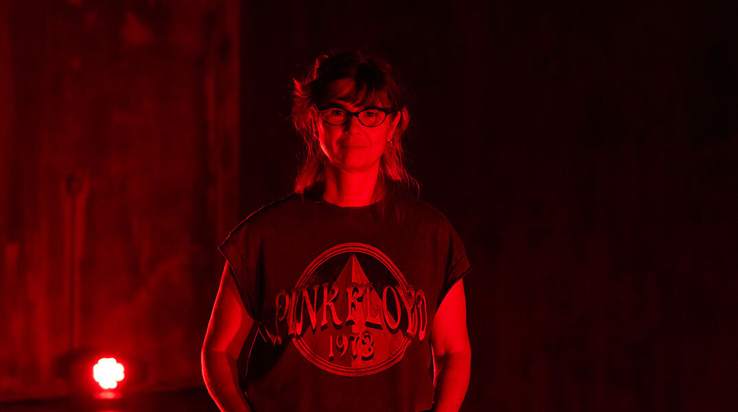 Ιωάννα Πορτόλου © Δέσπονα Σπύρου