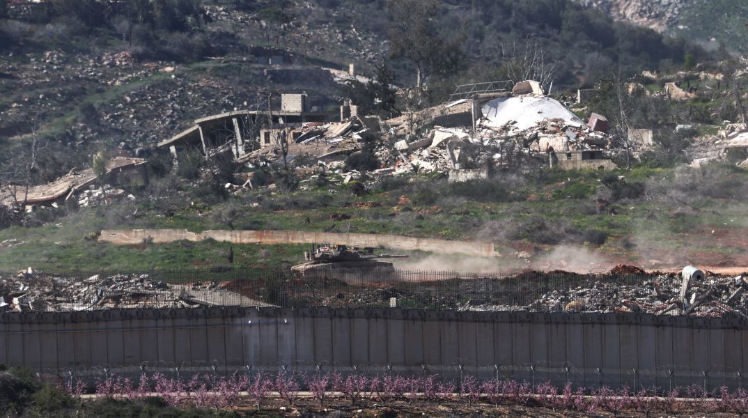 Λίβανος: Το Ισραήλ προειδοποιεί κατοίκους στη νότια Βηρυτό να εκκενώσουν - Κλιμακώνεται η σύγκρουση με τη Χεζμπολάχ - Χάος και μποτιλιάρισμα στους δρόμους