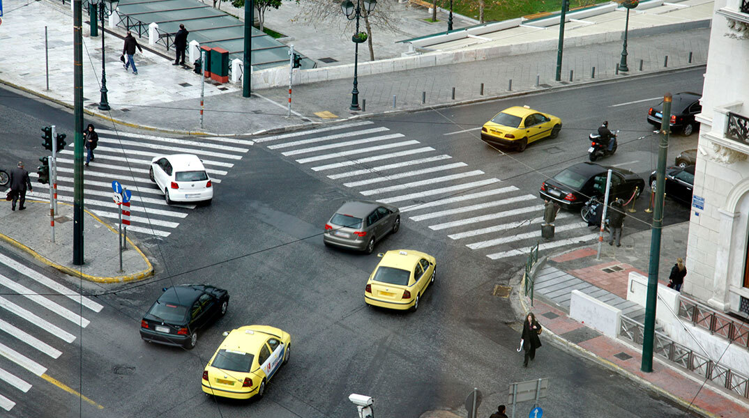 ΚΕΦΙΜ: Επιβατικές μεταφορές κατά παραγγελία και βιώσιμη αστική κινητικότητα
