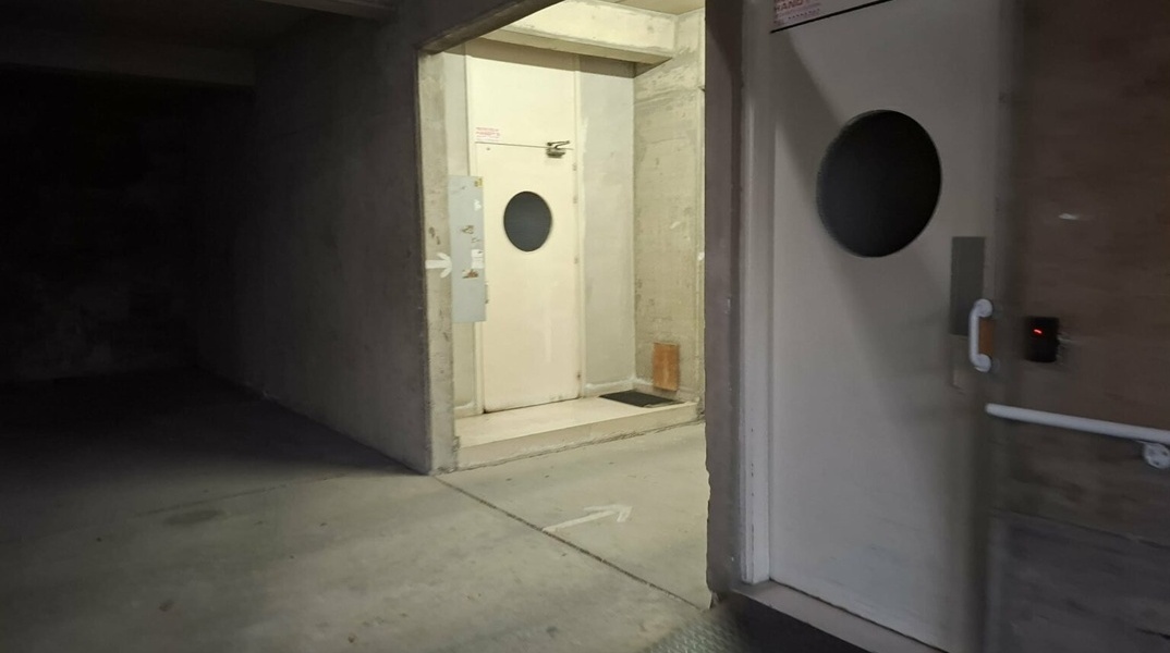 Ποια είναι η κατάσταση των καταφυγίων στην Κύπρο - Παρκαρισμένα, αποθήκες και σκουπίδια