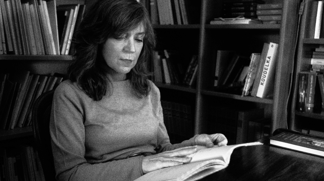 Λένα Σαμαρά