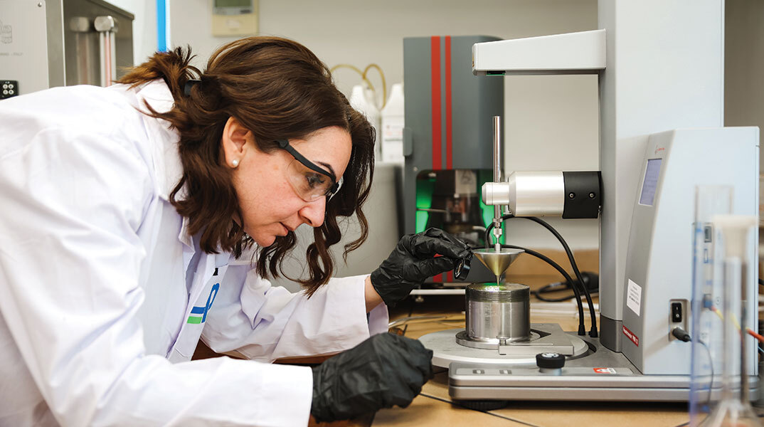 Γυναίκες επιστήμονες, γυναίκες πεδίου στον Όμιλο Motor Oil