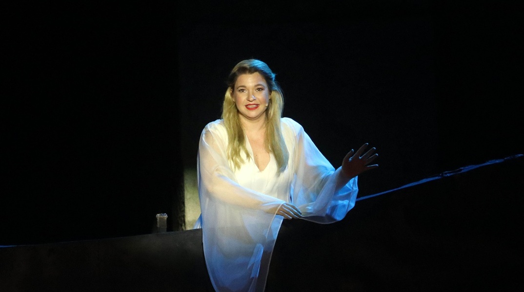 Νάντια Κοντογεώργη