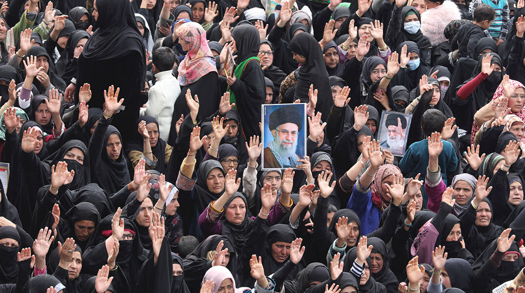 Οι επίγονοι του Χαμενεΐ, οι σύγχρονοι «ασασίνοι» και η σκοτεινή βία του περσικού ολοκληρωτισμού