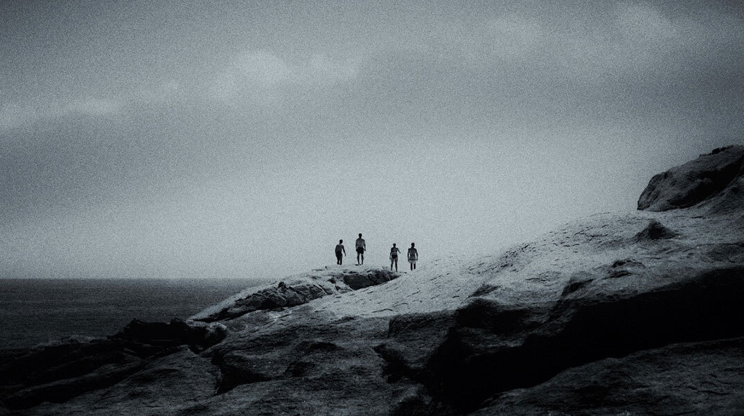 Exodus: Χρύσα Σουγιούλ και Γιώργος Λαδάς μιλούν το project