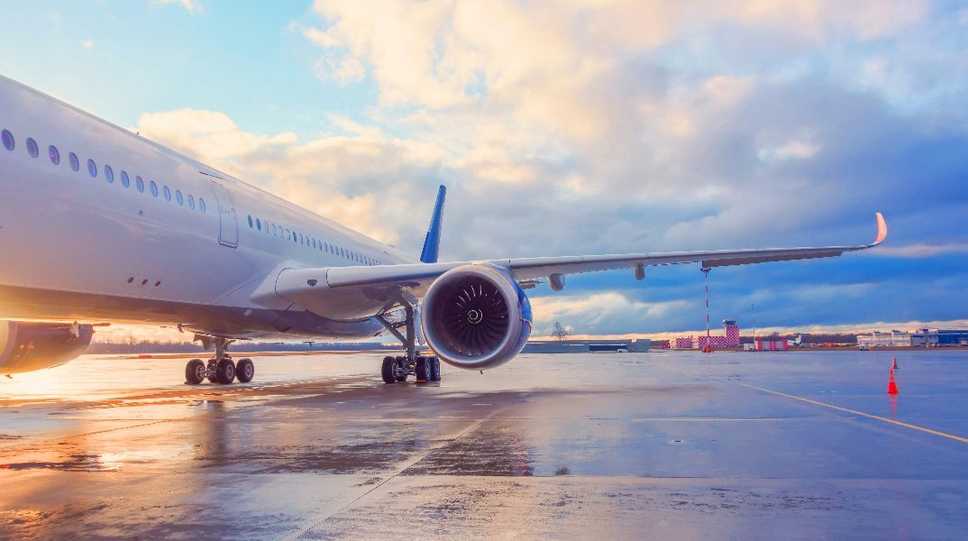 AEGEAN: Νέες ακυρώσεις πτήσεων σε Ισραήλ, Λίβανο, Ιράκ, Ηνωμένα Αραβικά Εμιράτα και Σαουδική Αραβία