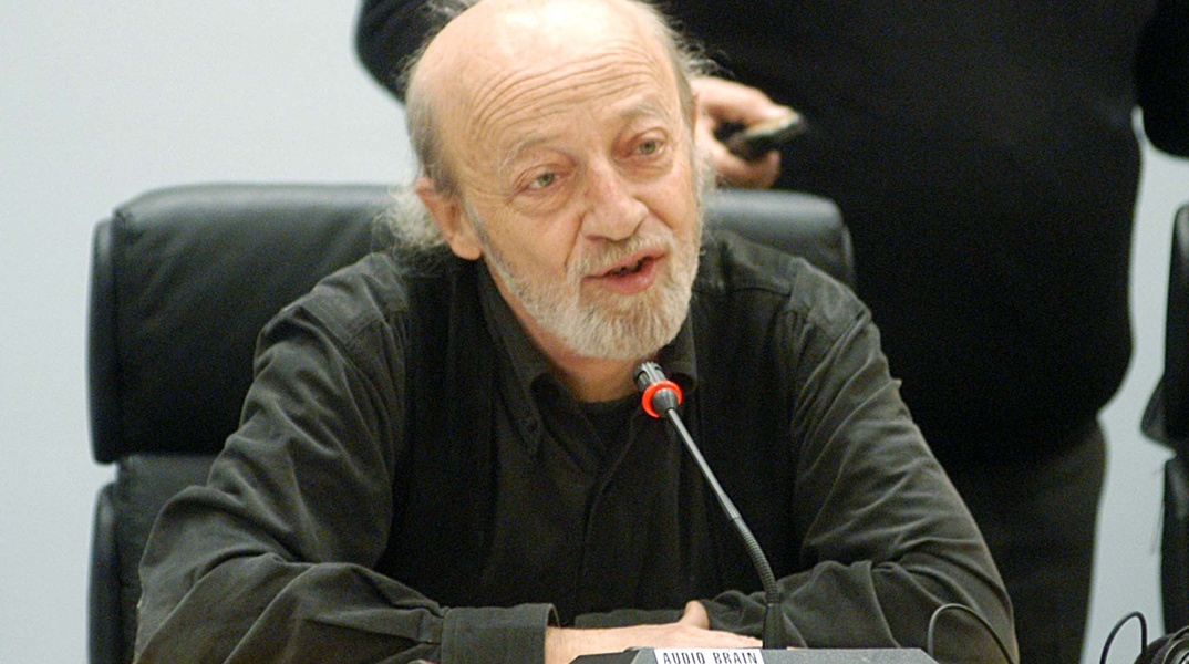 Άλκης Ρήγος