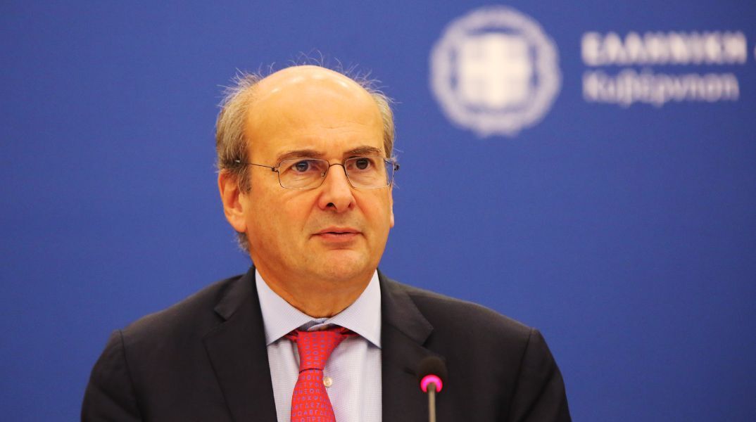 Κωστής Χατζηδάκης: Για πρώτη φορά η Ελλάδα δεν έχει καθόλου ανασφάλιστα οχήματα - Εξετάζονται οι δυνατότητες περαιτέρω φορολογικών κινήτρων