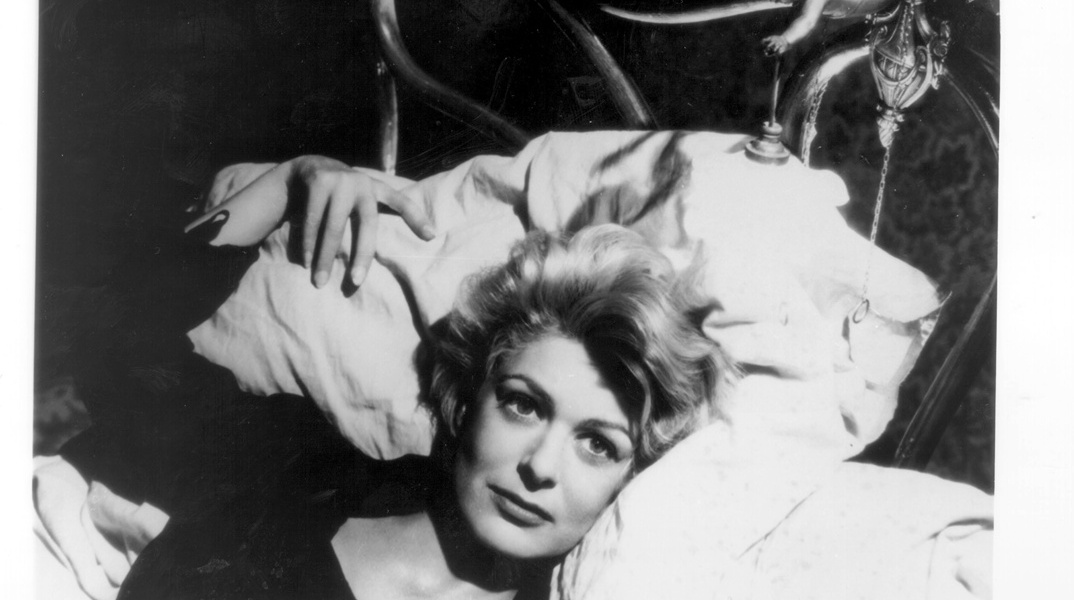 Μελίνα Μερκούρη