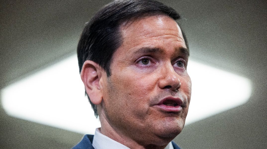 Ρούμπιο: Ο πόλεμος με το Ιράν θα διαρκέσει αρκετές ακόμη εβδομάδες - Στόχος δεν είναι η αλλαγή καθεστώτος