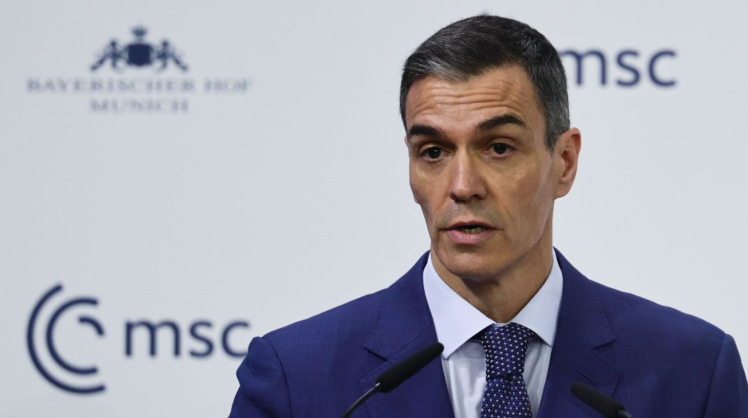 Σάντσεθ: Ο πόλεμος κατά του Ιράν είναι ένα τεράστιο λάθος -Ας σπεύσουμε σε βοήθεια της Κύπρου