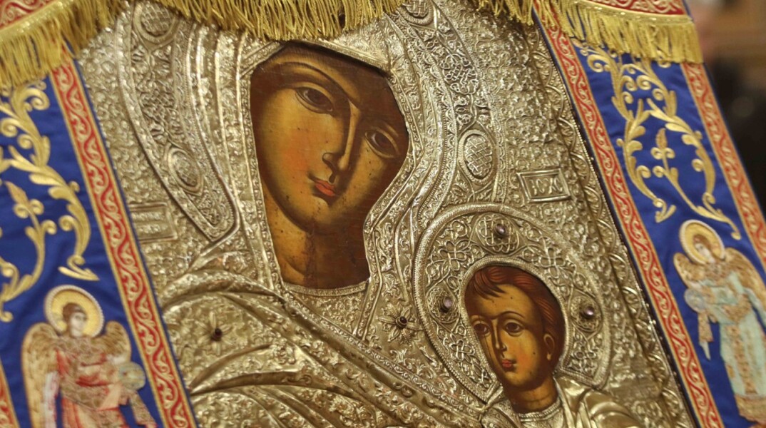 Πάσχα 2026: Σήμερα οι Β'  Χαιρετισμοί - Πότε ψάλλονται και τι συμβολίζουν 