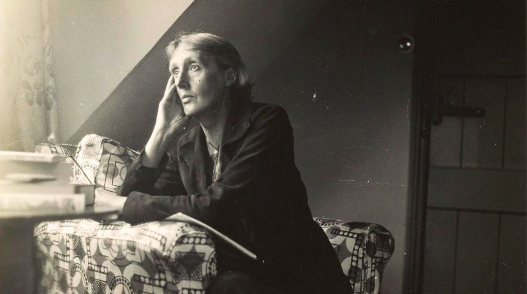 10 φεμινίστριες συγγραφείς που άλλαξαν τον κόσμο