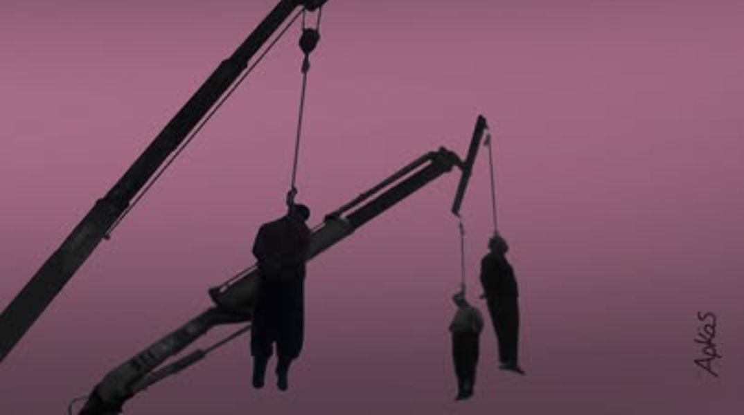 Αρκάς: Η αιχμηρή «Καλημέρα» του για την «βολική υποκρισία» στον πόλεμο