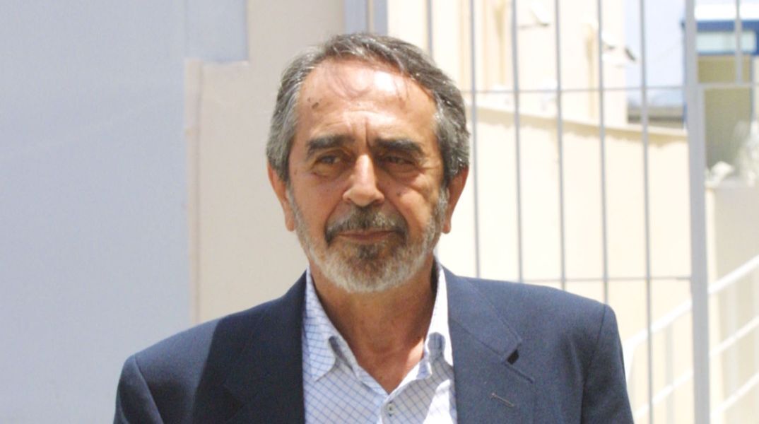 Πέθανε ο διακεκριμένος δημοσιογράφος Γιώργος Βότσης