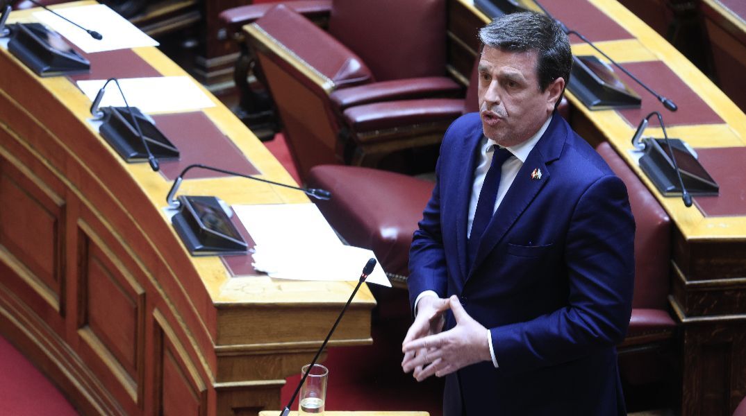 Δημήτρης Καιρίδης: Για μένα Χρυσή Αυγή, Πάνος Καμμένος, Αυγή και ΕΡΤ επί ΣΥΡΙΖΑ ήταν το ίδιο