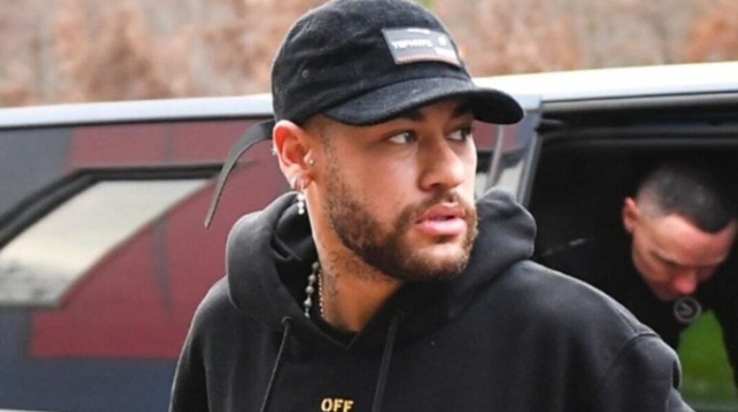 Νεϊμάρ: Υπάλληλός του τον κατήγγειλε για άθλιες συνθήκες εργασίας