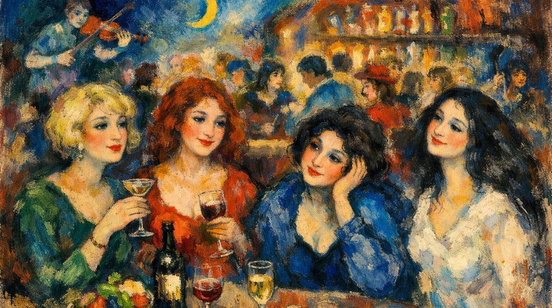 Τέσσερις γυναίκες χωρίς παιδιά: Νά τι μας είπαν