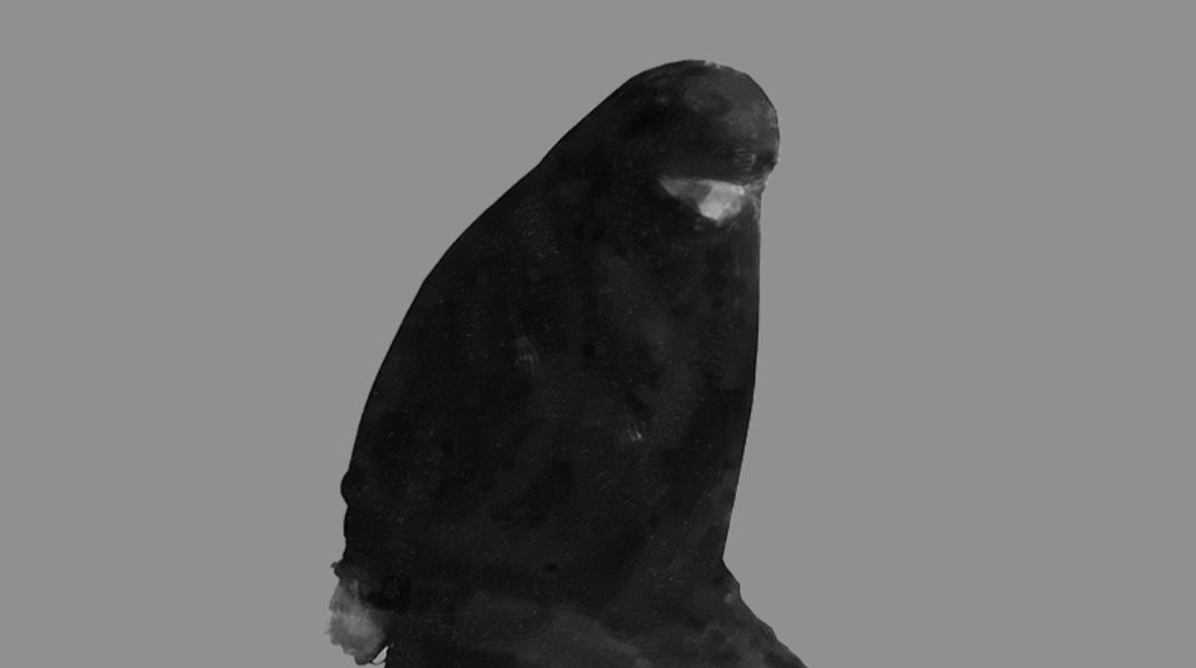 Αρκάς: Η «Καλημέρα» του για τη γυναίκα, την καταπίεση και τον πόλεμο