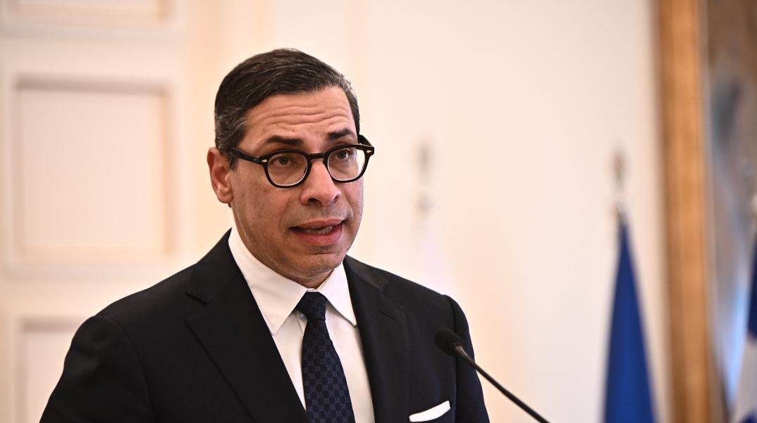 Κύπριος ΥΠΕΞ: Από τον Λίβανο απογειώθηκαν τα drones που στοχοποίησαν τις βρετανικές βάσεις