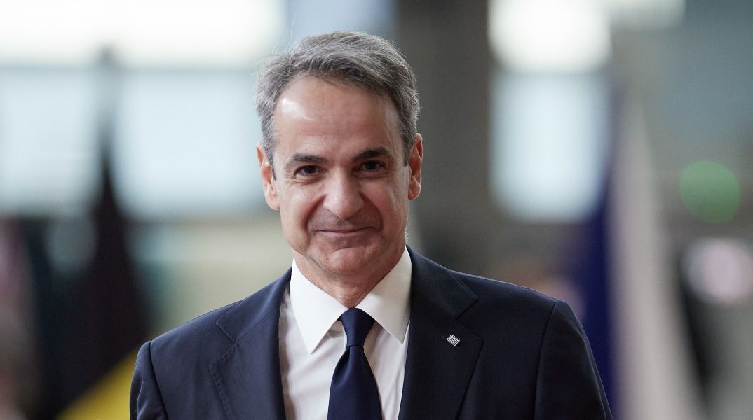 Μητσοτάκης: Χρόνια πολλά στις γυναίκες - Στόχος μας να μετατραπεί η ισότητα σε καθημερινό βίωμα