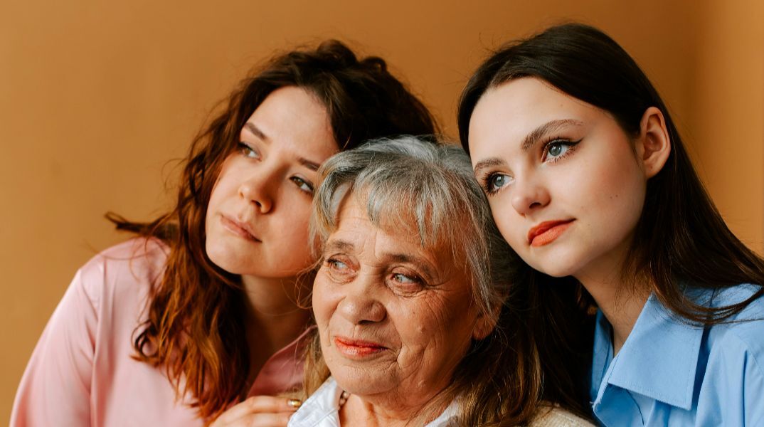 Αλτσχάιμερ: Γιατί οι γυναίκες κινδυνεύουν πολύ περισσότερο από τους άνδρες