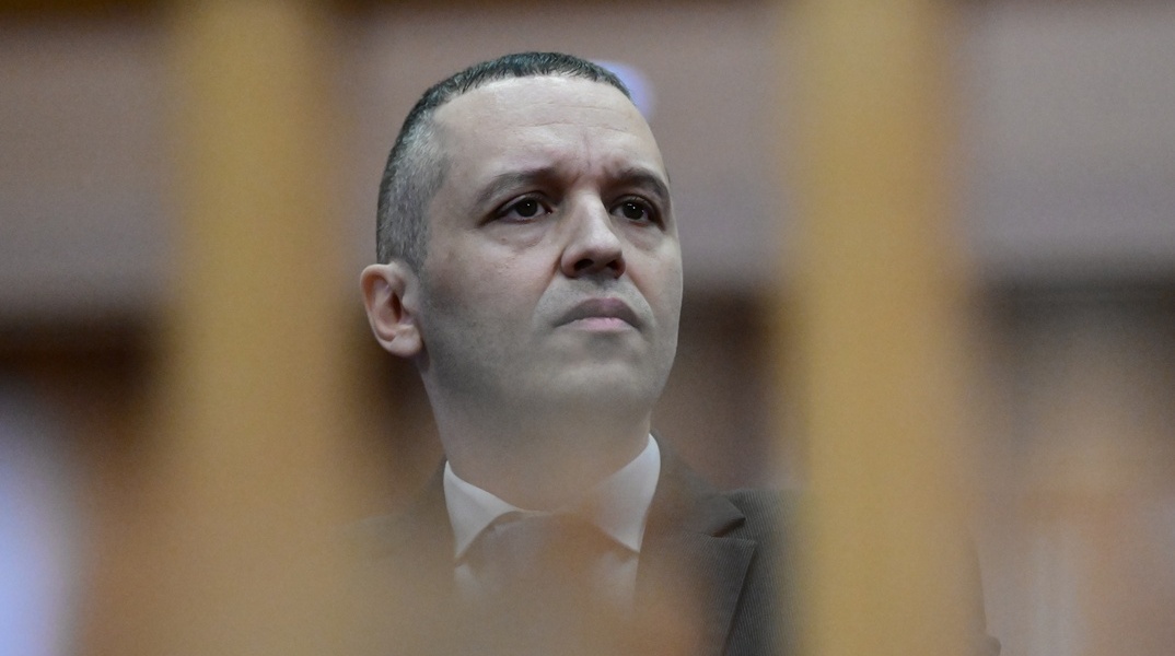 Ηλίας Κασιδιάρης