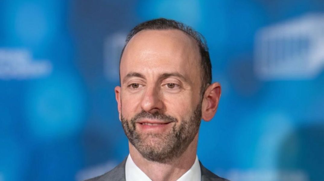Ο Γρηγόρης Δ. Δημητριάδης αναλαμβάνει Διευθύνων Σύμβουλος του Ομίλου ΣΚΑΪ