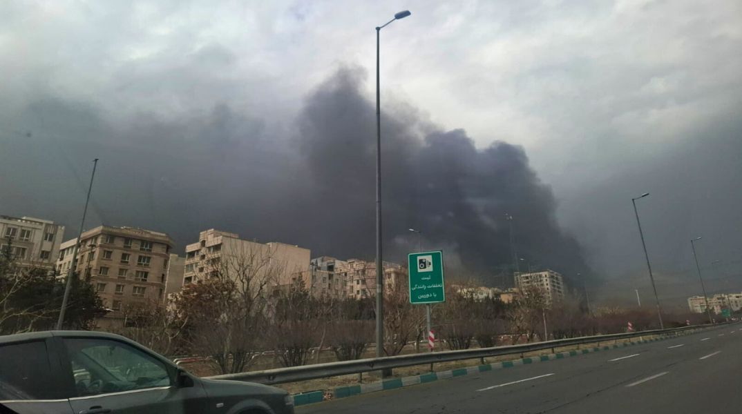 Ιράν: Πώς η «οπλοποίηση» της ναυτιλίας τινάζει στον αέρα ενέργεια και αγορές