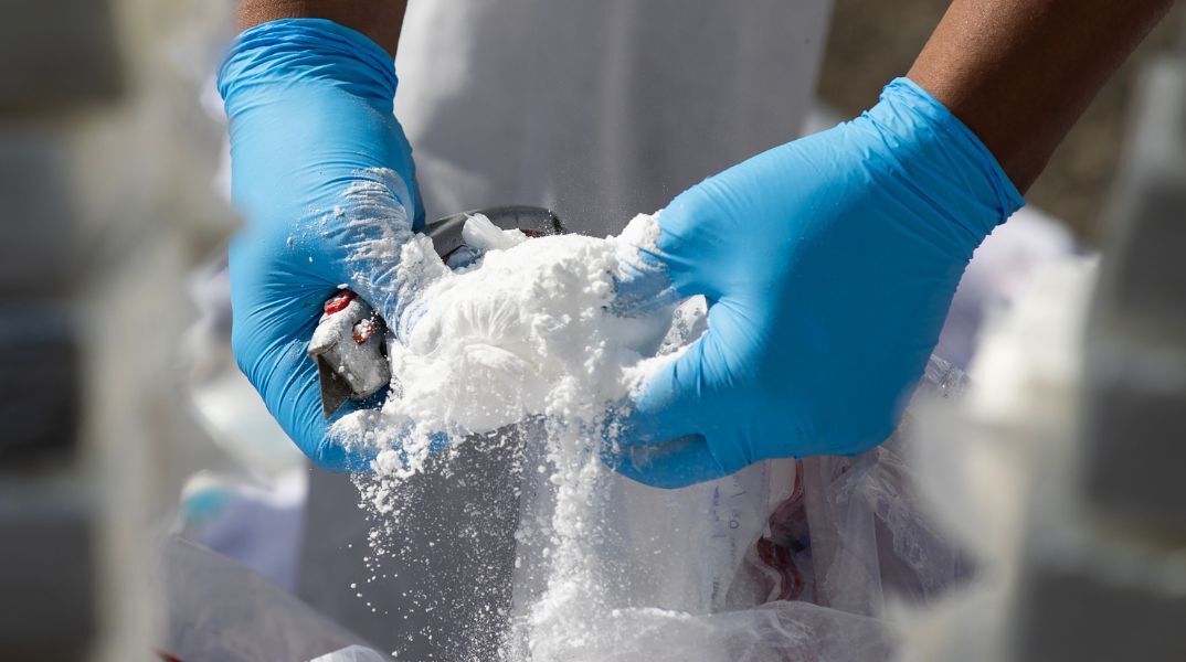 Ναρκωτικά: Έρευνα συνδέει αμφεταμίνες, κοκαΐνη και κάνναβη με σημαντικά αυξημένο κίνδυνο εγκεφαλικού, ακόμα και σε άτομα κάτω των 55 ετών.