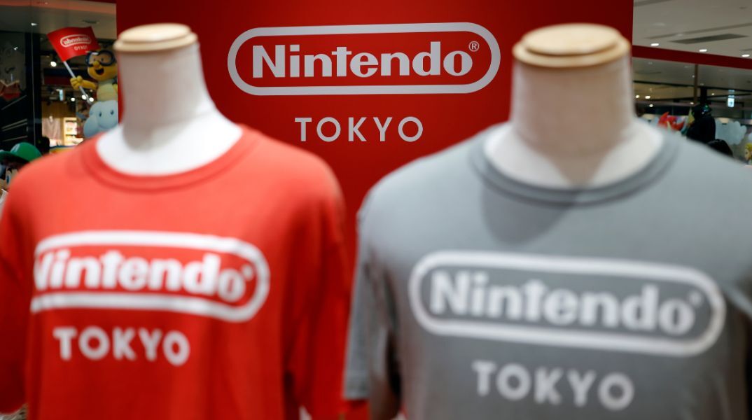 Η Nintendo προσφεύγει κατά των δασμών Τραμπ, ζητώντας επιστροφή χρημάτων μετά την απόφαση του Ανώτατου Δικαστηρίου των ΗΠΑ 