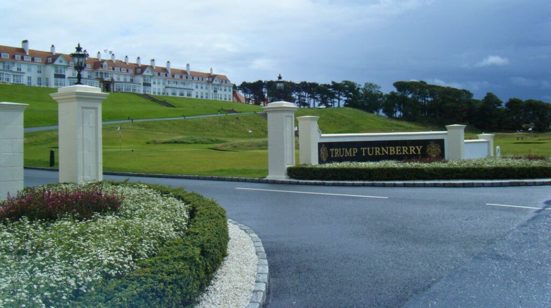 Το Turnberry Deal και η νέα παγκόσμια εμπορική τάξη (ή αταξία)