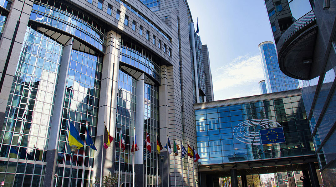 Είναι η «Δύση» ένοχη για τα πάντα;