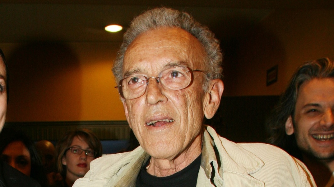 Γιώργος Πανουσόπουλος