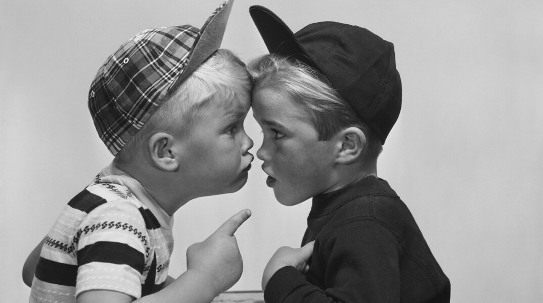 Έρευνα έδειξε πως οι «δύσκολοι άνθρωποι» γύρω μας μπορεί να μας κάνουν να γερνάμε πιο γρήγορα