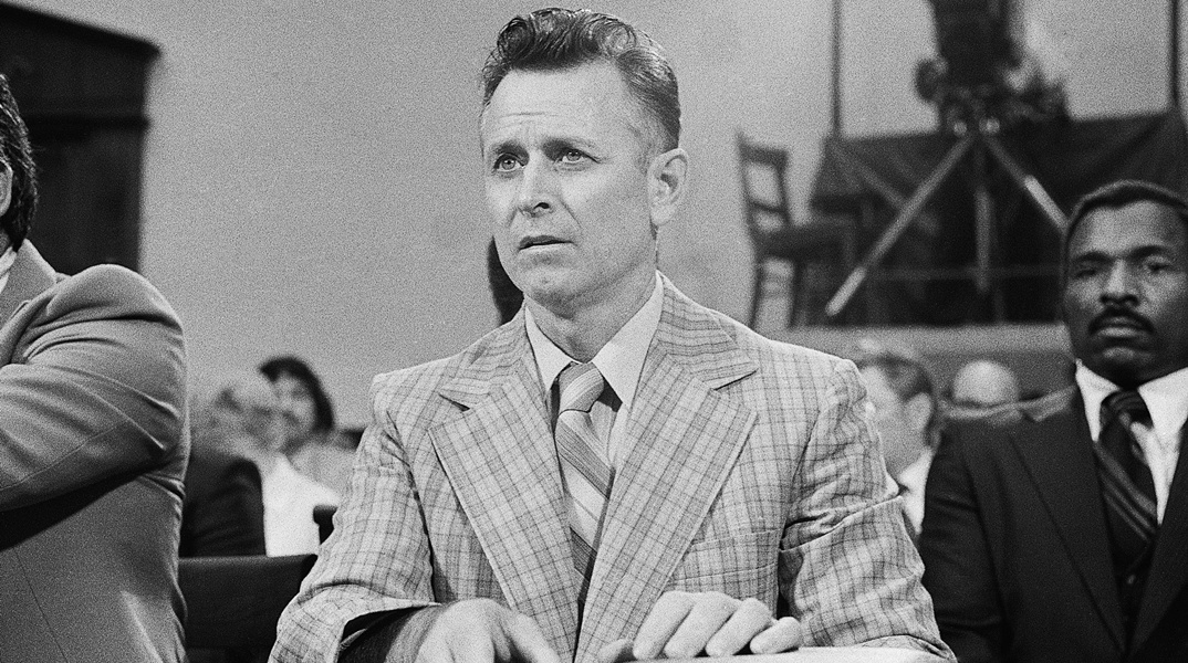 Τζέιμς Έρλ Ρέι