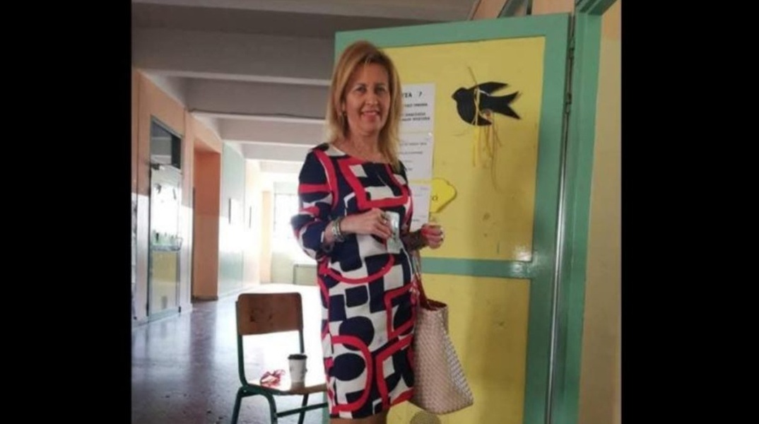 Η Σοφία Χρηστίδου πέθανε μετά από αιμορραγικό επεισόδιο που υπέστη