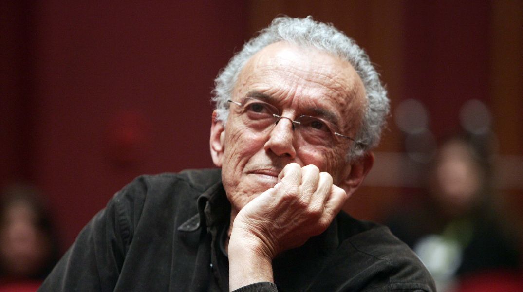 Πέθανε ο σπουδαίος σκηνοθέτης Γιώργος Πανουσόπουλος