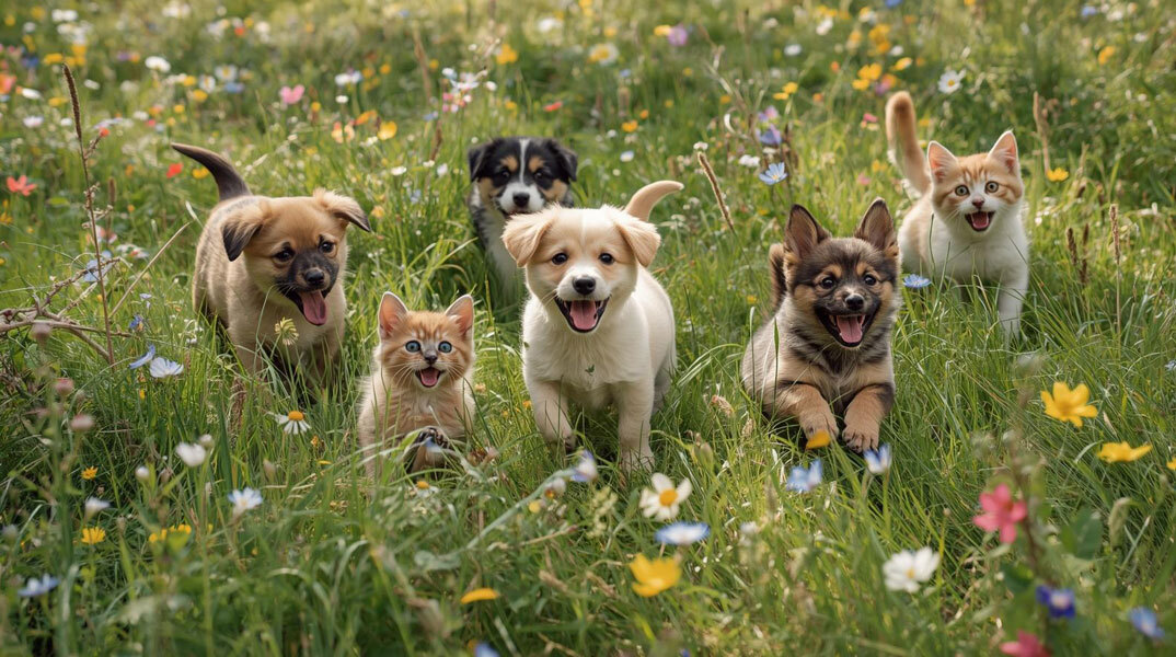 Petshop88 | Φυτικά αντιπαρασιτικά από ψύλλους και τσιμπούρια για σκύλους και γάτες