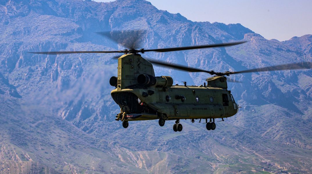 Στη Μέση Ανατολή πόλεμος και η Αριστερά στα καλλιστεία  