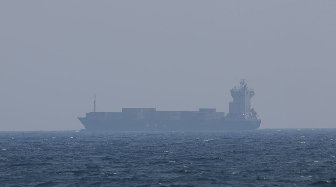 Στενά του Ορμούζ