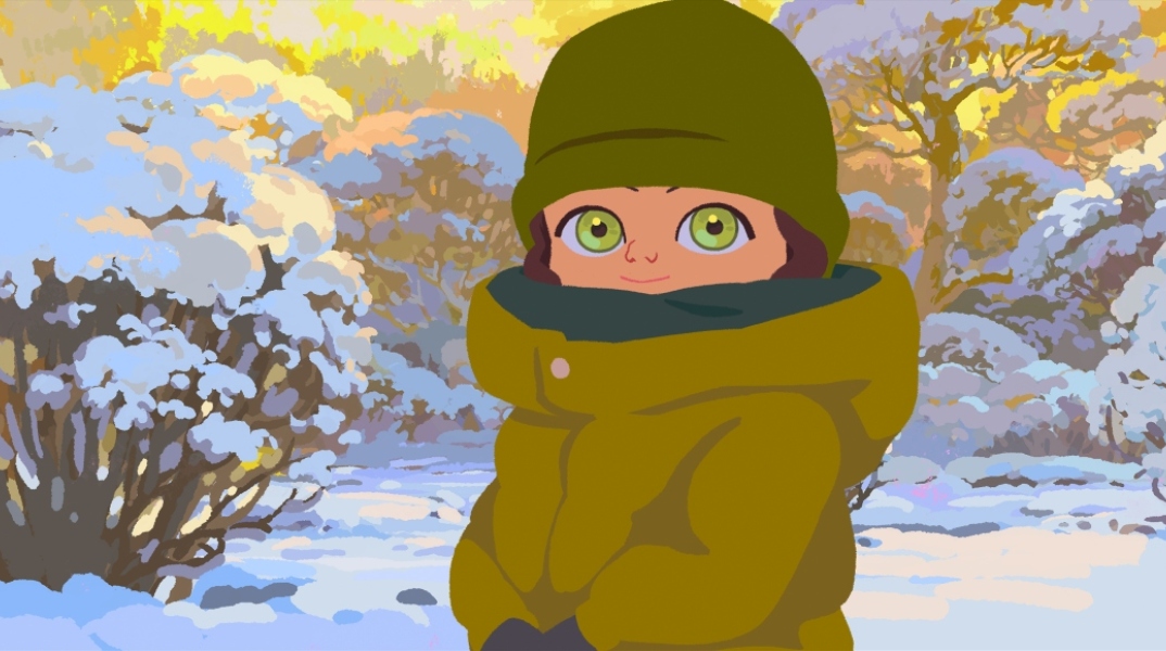 Μικρή Αμελί