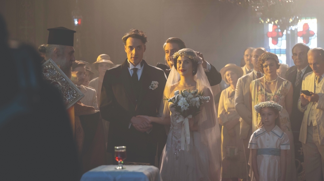 Μεγάλη Χίμαιρα