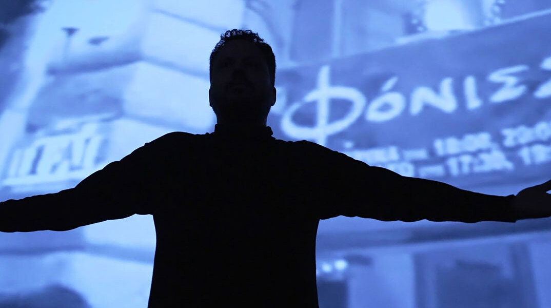 ΙΝΤΕ8Λ: Η μικρού μήκους ταινία αφιερωμένη στον κινηματογράφο Ιντεάλ