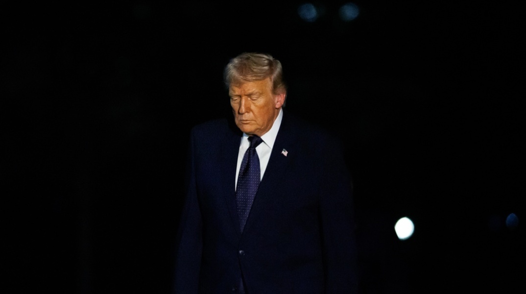 Ντόναλντ Τραμπ