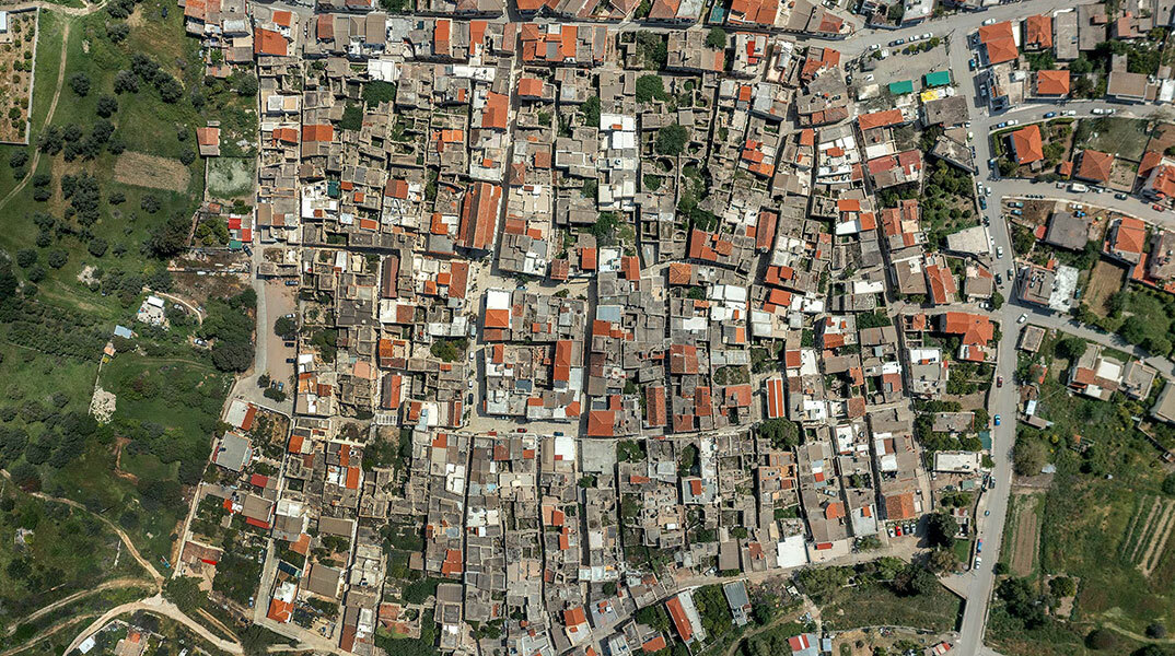 Καλαμωτή της Χίου