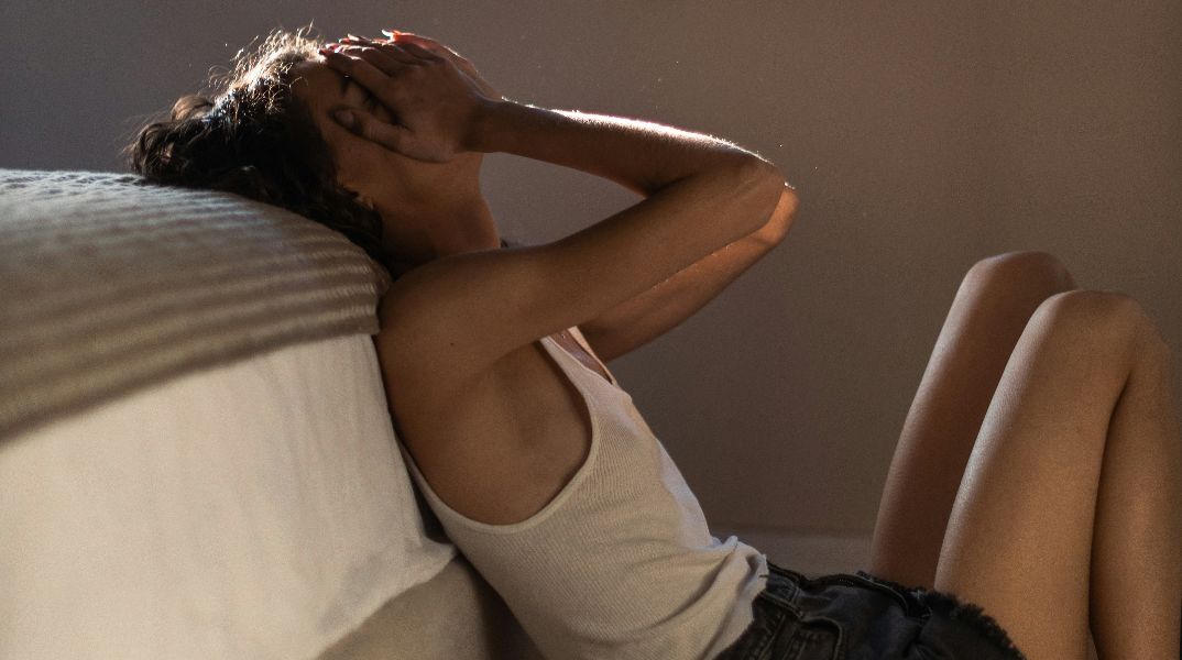 Mόνιμο άγχος; 9 tips για να το διαχειριστείτε ακόμη κι όταν νομίζετε πως δεν μπορείτε