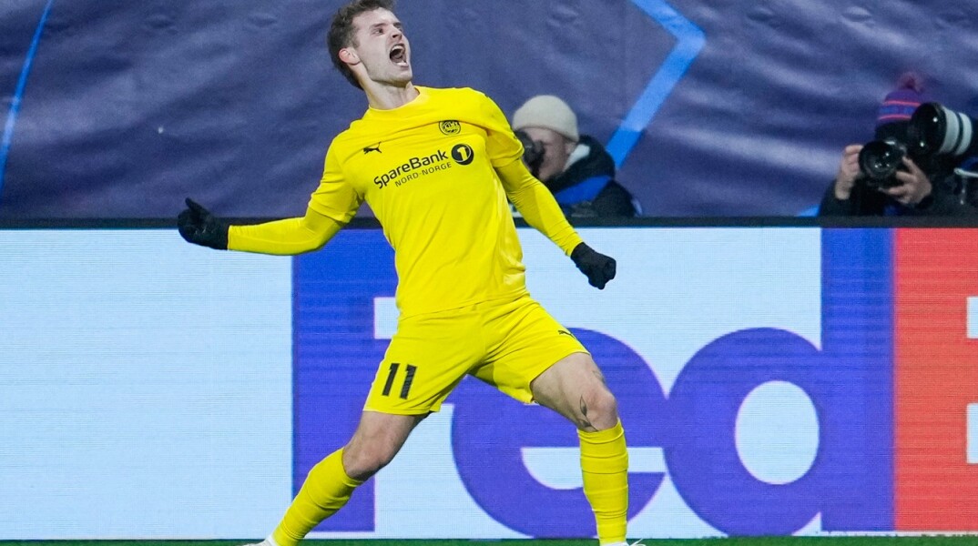 Champions League: H μαγεία του Βαλβέρδε και το κρεσέντο της Παρί – Δείτε και τα 15 γκολ της βραδιάς - Ακόμα μία πλούσια σε θέαμα βραδιά