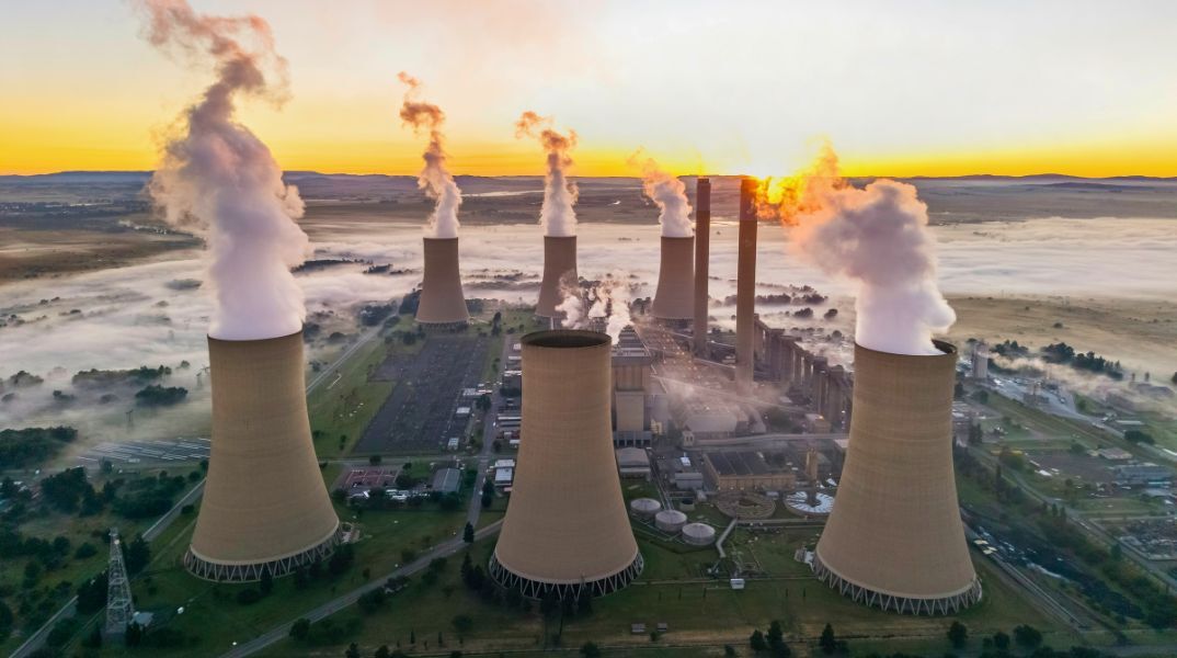 Δεν υπάρχει «ασφαλής» πυρηνική ενέργεια