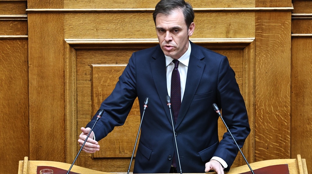 Δημήτρης Μάντζος 